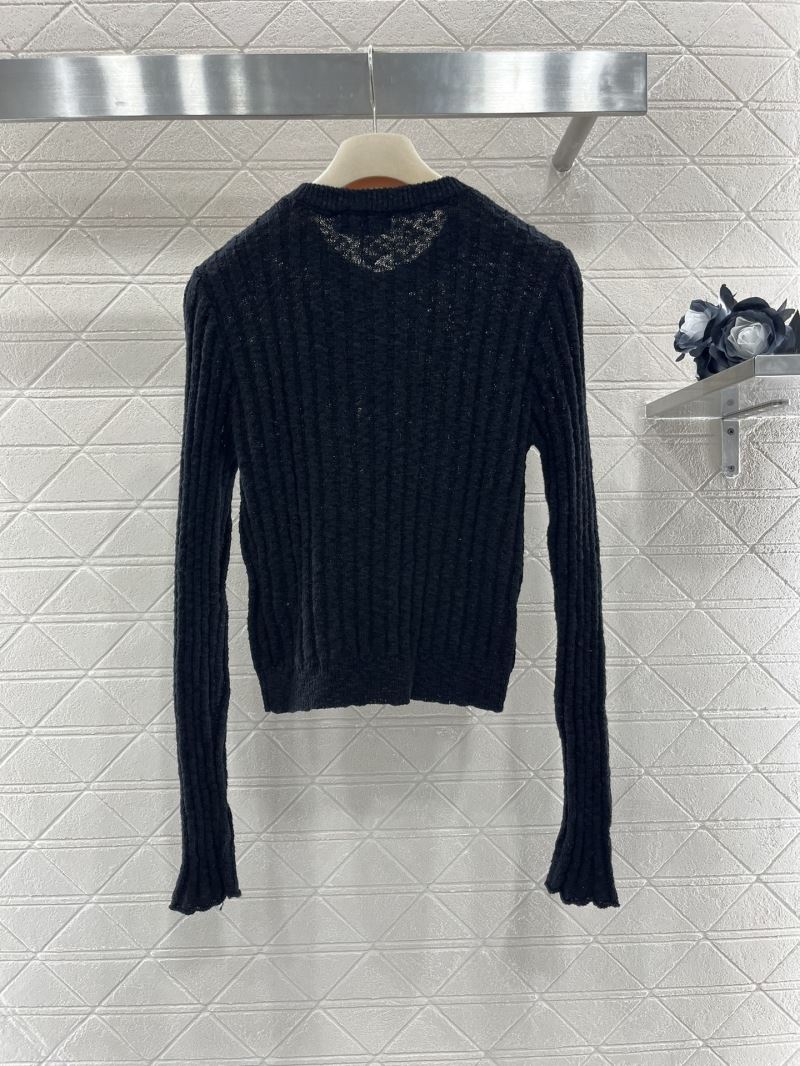 Miu Miu Sweaters